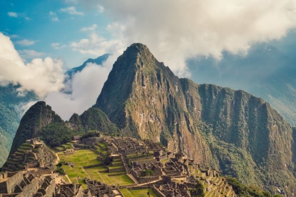 Peru Travel Photo Videography