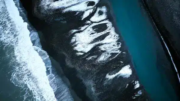 Drone Photography Iceland 10