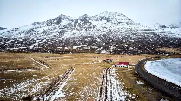 Drone Photography Iceland 21