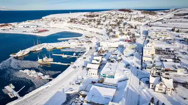 Drone Photography Iceland 38