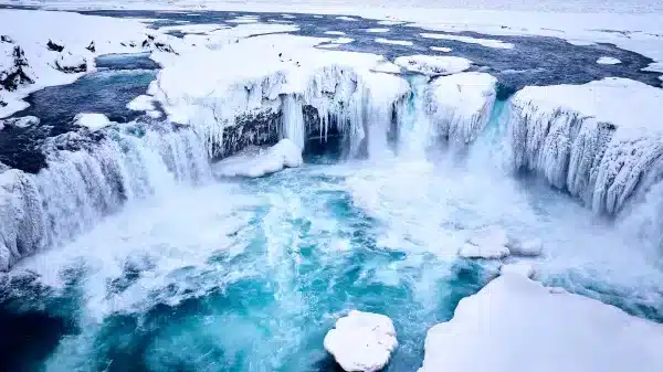 Iceland Drone Photography Thru My Eyes Photo1