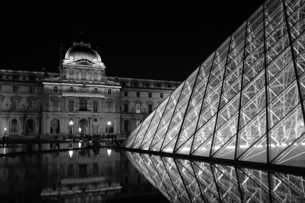 Paris Travel Photography 1