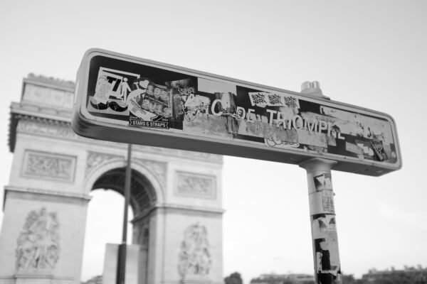 Paris Travel Photography 4