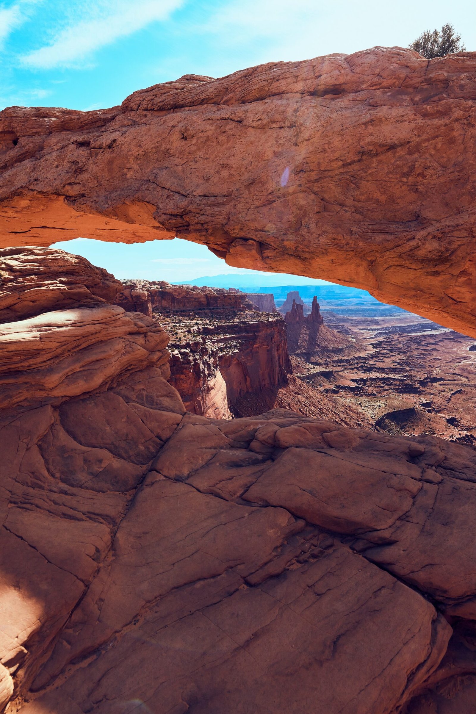 Canyonland National Park Utah Landscape Photography Arches Red Rocks