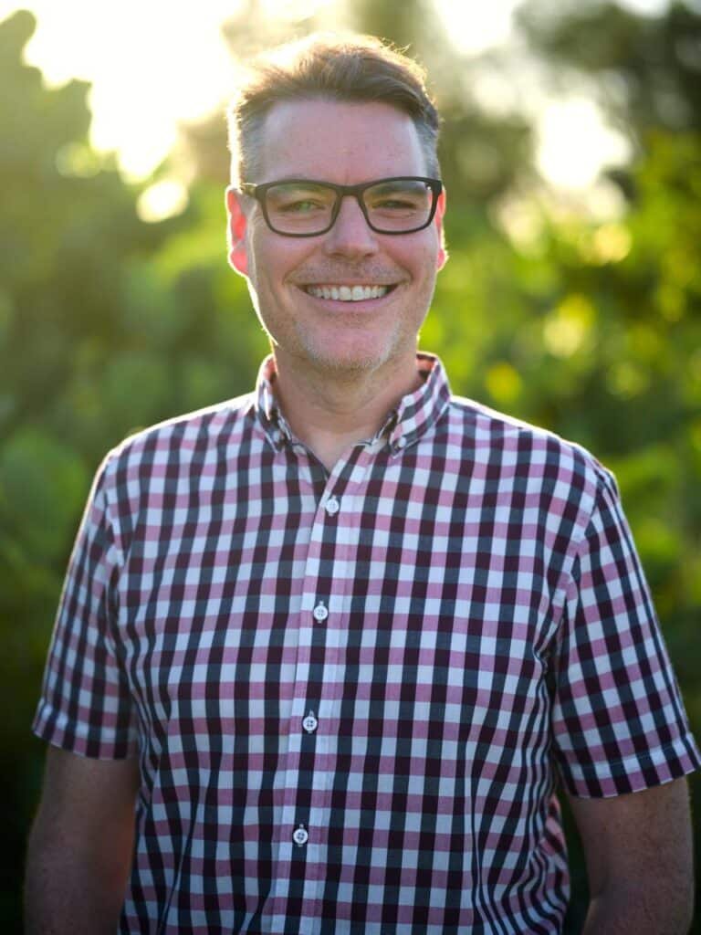 Thru My Eyes Productions Headshots