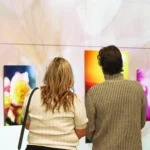 Thru My Eyes Gallery Fine Art Photography Immersive Experience Herrig Center for the Arts Florida