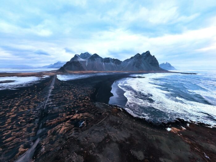 Title Needed Title Needed - 24x36" Metal Print