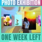 Thru My Eyes Photography Exhibition at Herrig Center for the Arts in Bradenton - One Week Left