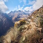 Thru My Eyes Nature Landscape Photography Trail Visions Inca Trail Peru