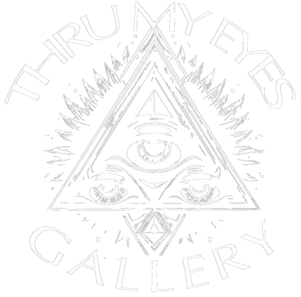 Thru My Eyes Gallery